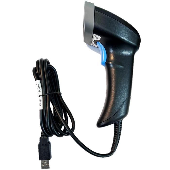 Gambar BARCODE SCANNER EPPOS 1D & 2D EP-2D8600 BISA SCAN QR RESI TOKOPEDIA - Sharkpos QS2400 dari Kasirmart undefined Tokopedia