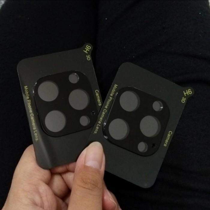 Gambar Camera iPhone 15 Plus 15 Pro Max Tempered Glass Full Anti Gores Bening - Hitam, iP 15 Pro Max dari Unicorn Acc Hp undefined Tokopedia