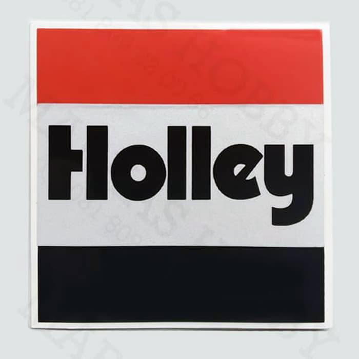Gambar Sticker Holley Square - Square dari Markas Sticker. undefined Tokopedia