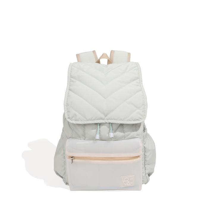 Gambar Lova.id - MELISA - Tas Ransel Wanita - Hijau dari LOVAID undefined Tokopedia