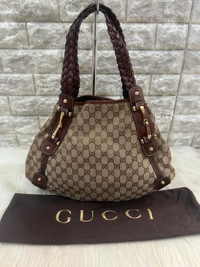 Gucci Mini Bag Gucci Bags Harrods Gucci Bag Harrods Gucci Shoes - Main Image