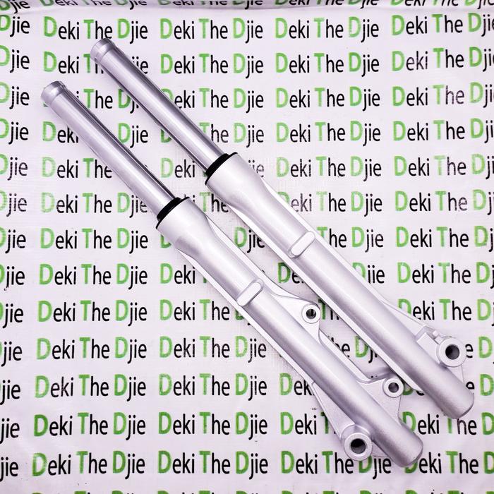 Gambar Shock Shockbreaker Depan assy Honda Supra X Karisma Fit New Revo Blade - SUPRA FIT NEW/S dari PRO DTD undefined Tokopedia