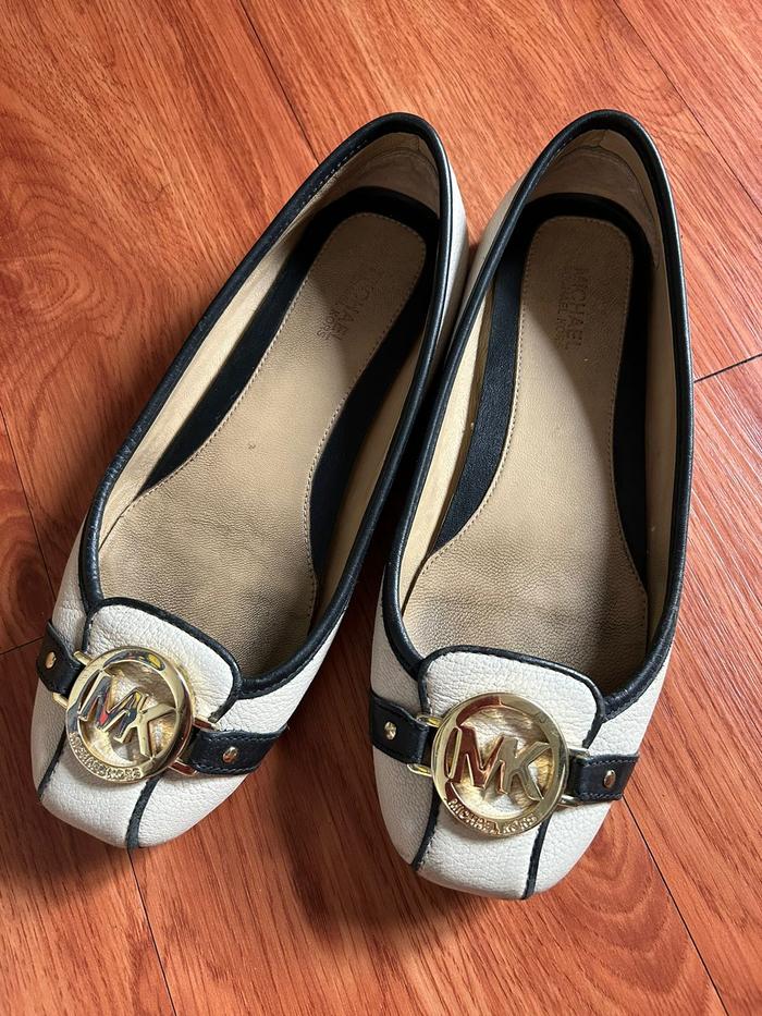 Sepatu Michael Kors Shoes Size Jual Michael Kors Fulton Flat Shoes