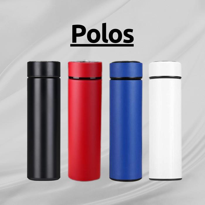 Gambar Custom Tumbler / Termos Sakura Glossy Print UV - Polos, Putih dari Tumbleryuk undefined Tokopedia