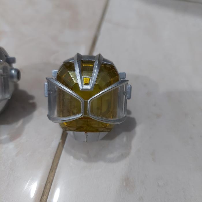 Gambar DX Ring Wizard / Kamen Rider Wizard - Land dari LeGior Toys and Hobbies undefined Tokopedia