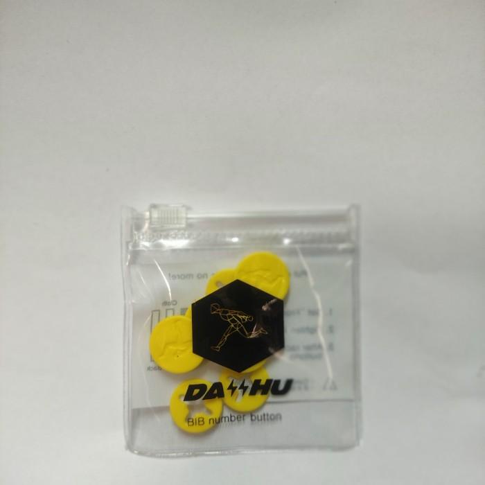Jual BUY 1 FREE 1 - bib button kancing bib race marathon by Dasshu.id ...