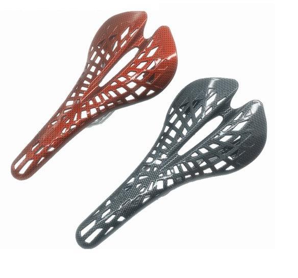 Saddle Review Vertu Bike Seat Vertu Bike Seat Review VERTU White