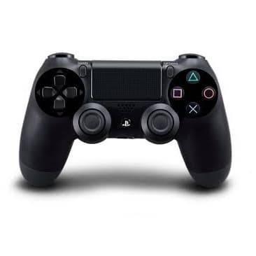 Gambar SONY Dualshock PS4 Wireless Stik Stick PS4 Original Bergaransi Kontroler Gaming dengan Kontrol Analog Baru dan Tombol Trigger yang Lebih Baik untuk Pengalaman Bermain yang Lebih Baik - Black dari PS Enterprise Official undefined Tokopedia