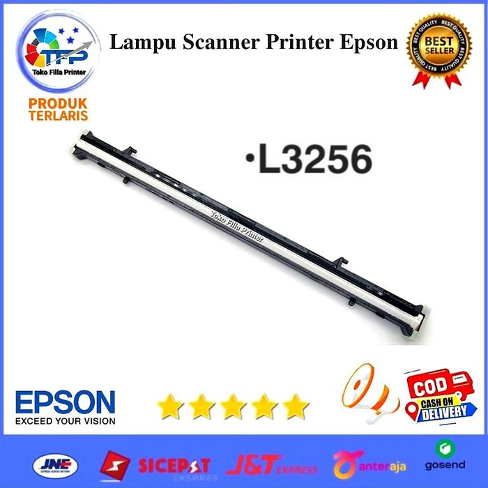 Gambar Lampu Scanner Printer Epson L3110 L3210 L3150 L3250 L3156 L3256 - L3256 dari RAY PRINT SOLUTIONS undefined Tokopedia