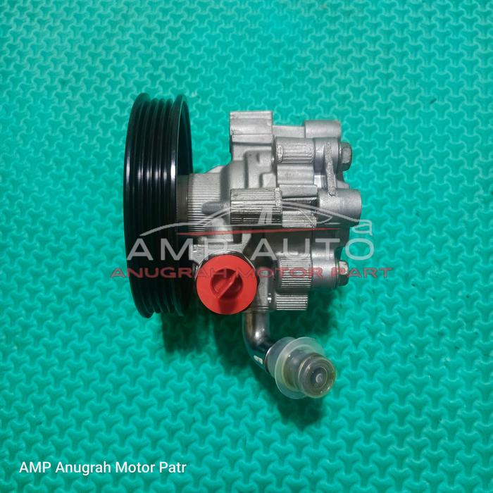 Gambar pompa power steering Chevrolet spin 1.5 original baru dari AMP ANUGRAH MOTOR PART undefined Tokopedia