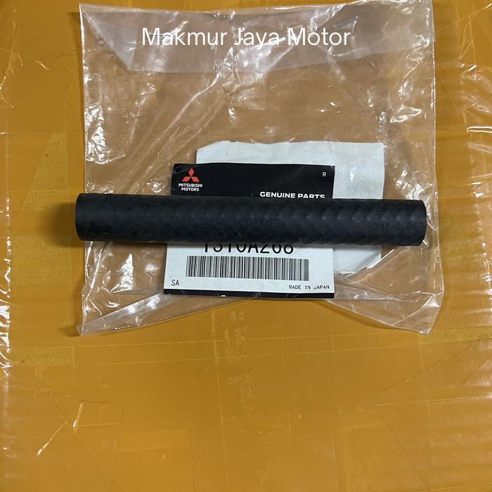 Gambar Hose t/c water return Triton/Pajero sport dari Makmur Jaya Mtr undefined Tokopedia