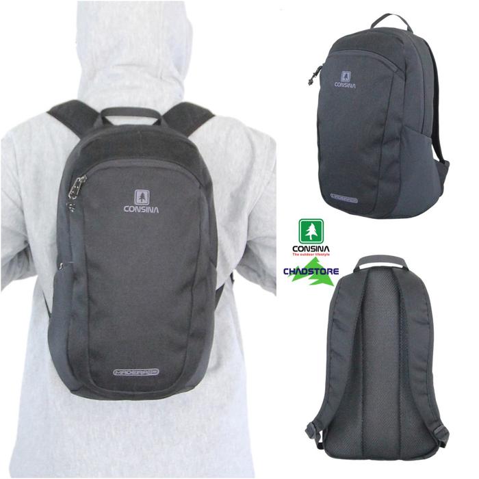 Gambar Tas Ransel Daypack Consina Madeira dari chad-store_NEW undefined Tokopedia