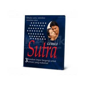 Gambar Sutra Gerigi (isi 3) (per Pcs) dari K24Klik undefined Tokopedia
