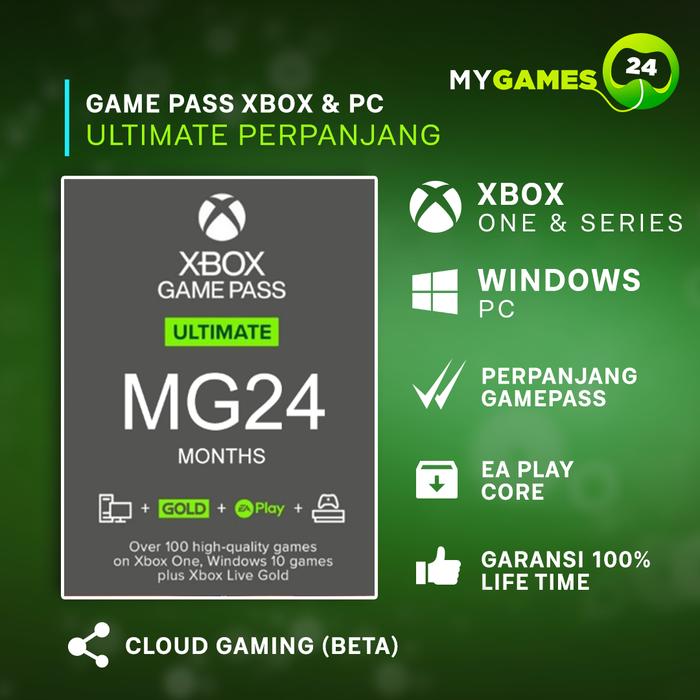 Core Xbox Game Pass Ultimate Subscription Price Game Pass Ultimate