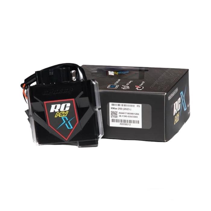 Gambar Ecu aRacer Rc Mini X Xmax Connected Aracer SpeedTek GARANSI - Mini X dari QUEEN TOOL_NEW undefined Tokopedia