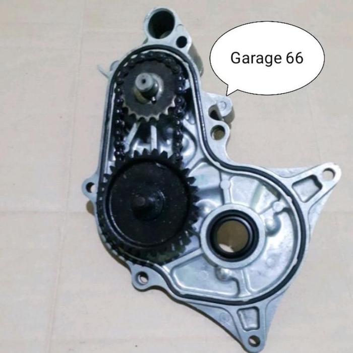 Gambar TLS- WATER PP VARIO 110 OLD VARIO TECHNO ORIGINAL COPOTAN dari Garasimart3 undefined Tokopedia