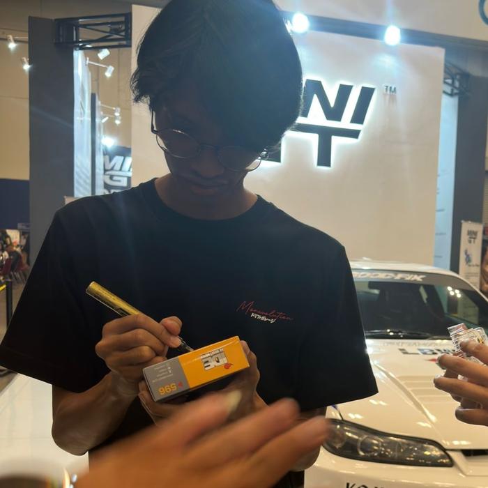 Gambar Mini gt lbwk ide 2023 nissan silvia s15 super silhouette good fix - ttd Dipo dari 1001kosmetik undefined Tokopedia