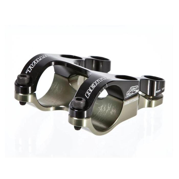 renthal DUO ステム 50mm レンサル MTB Renthal Duo Stem