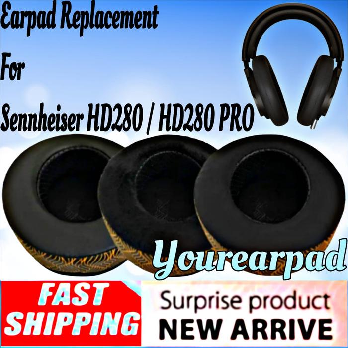 Sennheiser Hd280pro Sennheiser Hd280 Headband Replacement Jual