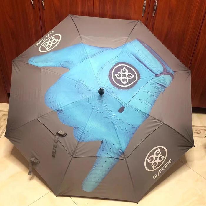 Jual gfore payung UV golf umbrella golf payung uv g/fore g4 - Jakarta ...