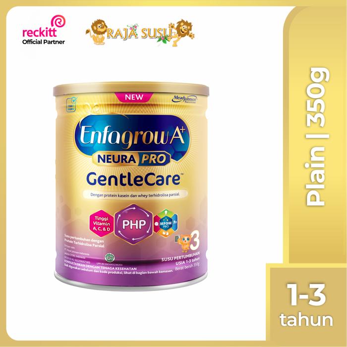 Gambar ENFAGROW A+ GENTLE CARE 350 GR dari rajasusu-purwakarta undefined Tokopedia