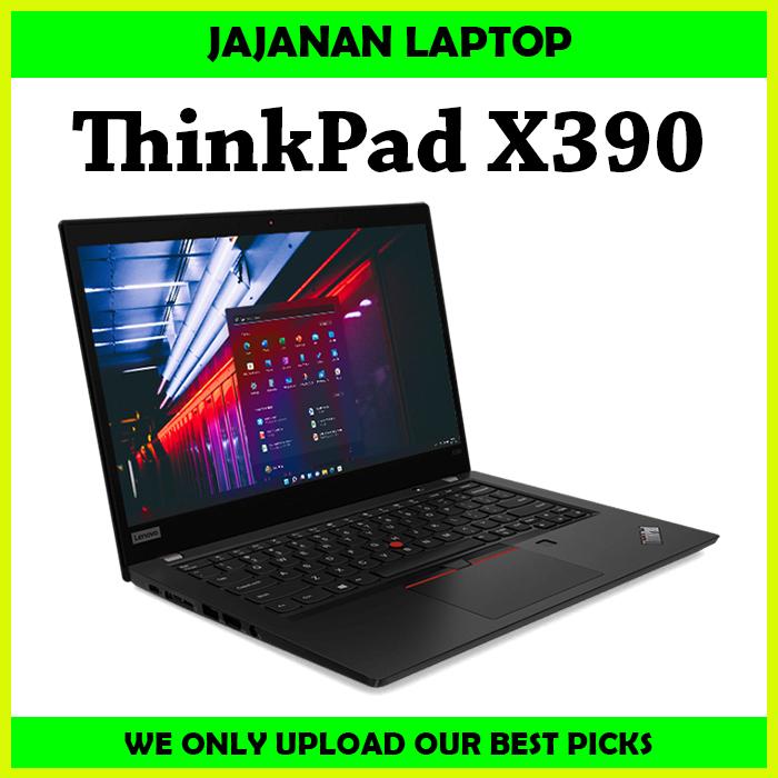 UFO Store-Think Pad X390 i5-8265U/Ram8GB Lenovo ThinkPad UFO Store-Think Pad X390 i5-8265U/Ram8GB Lenovo ThinkPad