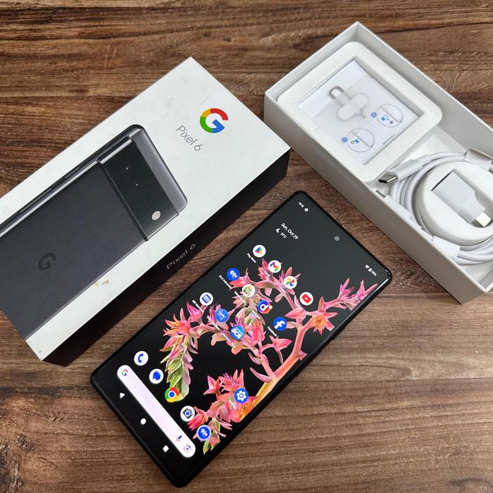 googlepixel6a 訳アリ