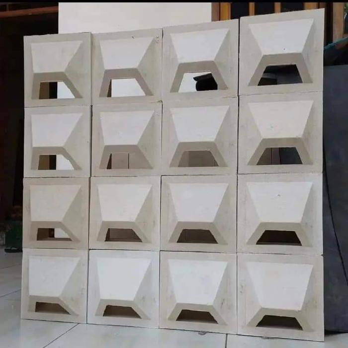 Jual roster beton, roster minimalis, roster motif TV - Jakarta Selatan ...