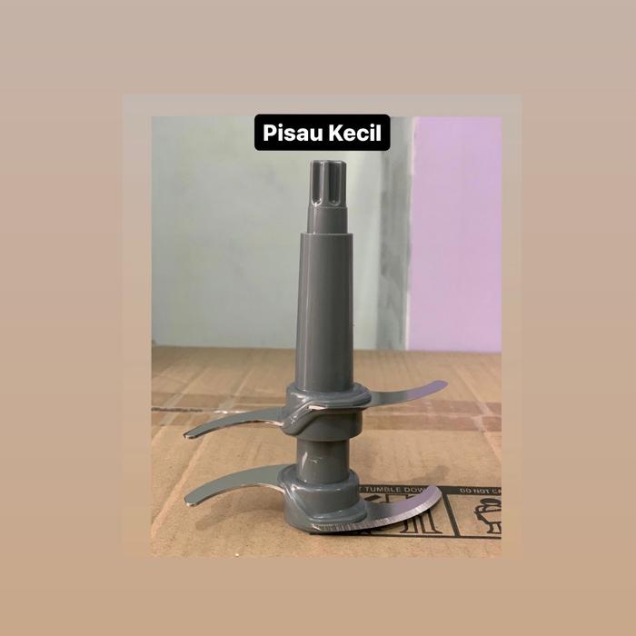 Gambar Pisau Kecil Chopper MITOCHIBA CH50 / CH100 / CH200 - Pisau KECIL dari Milemart_NEW undefined Tokopedia