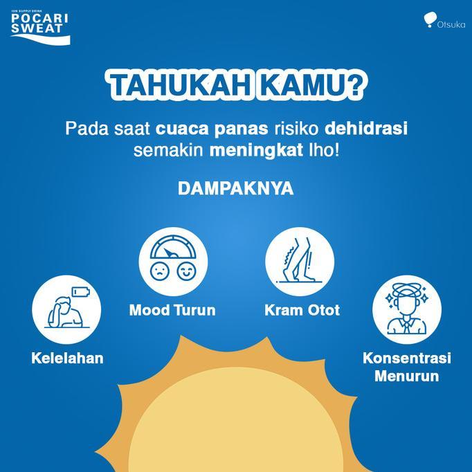 Gambar Sale Pocari Sweat 900 Ml Karton Isi 15 dari acilsuratostore undefined Tokopedia