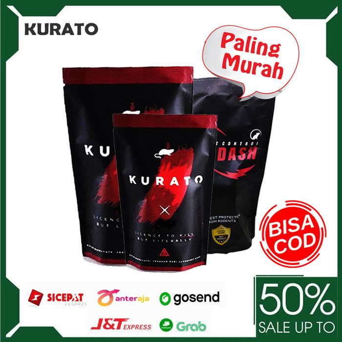 Gambar Racun Tikus KURATO Asli Pembasmi Hama Paling Ampuh - coredash dari AULIA STORE 07 undefined Tokopedia