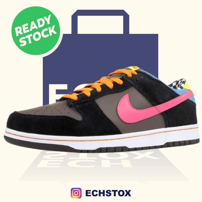 nike dunk 720