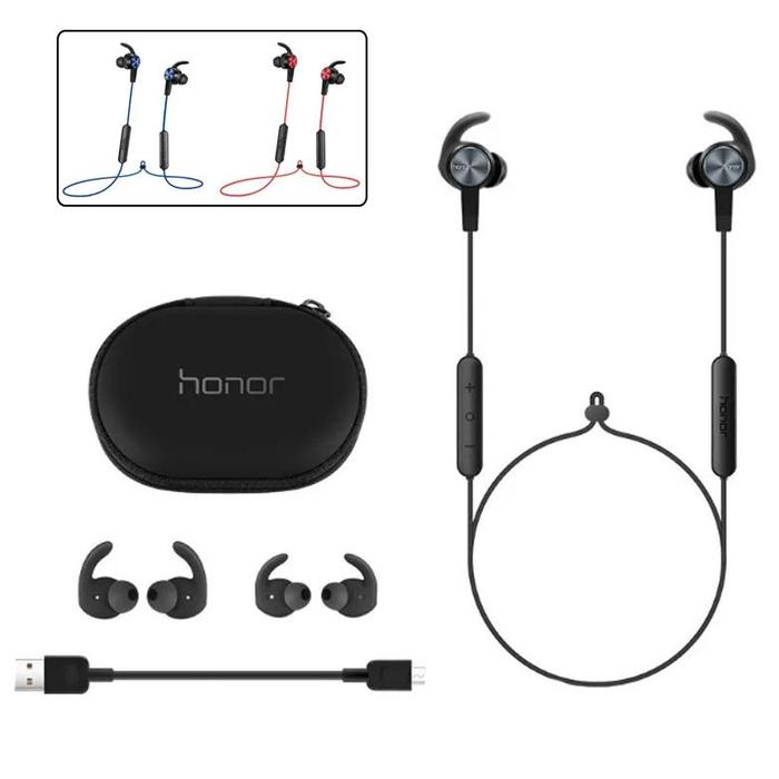 Jual Good Honor Xsport AM61 Headset Earphone Bluetooth Wireless