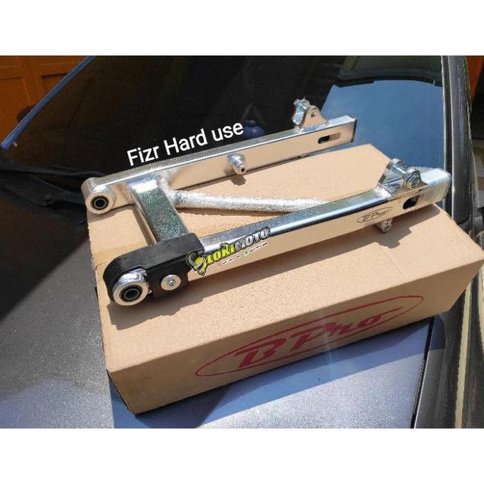 Gambar Swingarm Swing arm Bpro Harduse Tiger Megapro GL Fizr Rxking Satria - Fizr Harduse dari Umeko Fujimoto undefined Tokopedia