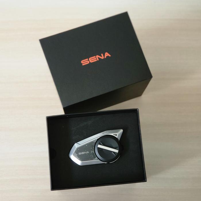 Gambar Sena Interkom 50S Harman Kardon - Single Pack dari Duniamotorcom undefined Tokopedia