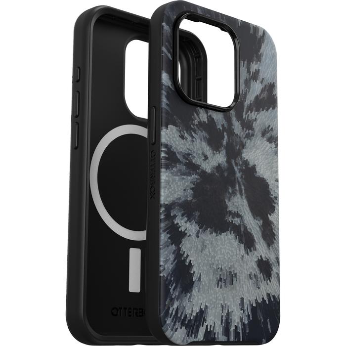 Gambar Casing iPhone 15 Pro OtterBox Symmetry Case with MagSafe - Burnout Sky dari OtterBox by IGA undefined Tokopedia