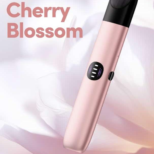 Gambar relx infinity 2 - cherry blossom dari RELX official store transpark bintaro undefined Tokopedia