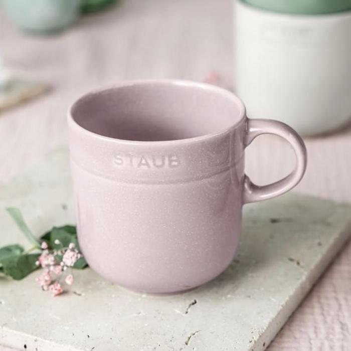 Gambar Staub original CHERRY BLOSSOM bowl/plate/dish/mug - Oval dish 25cm dari Celiebox undefined 2 Tokopedia