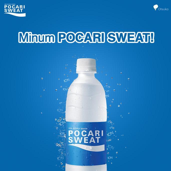Gambar G23 Pocari Sweat Can 330 Ml Karton Isi 24 Last Stock dari acilsuratostore undefined Tokopedia