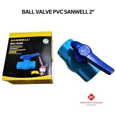 Jual Ballvalve / Ball Valve / Stop Kran 2