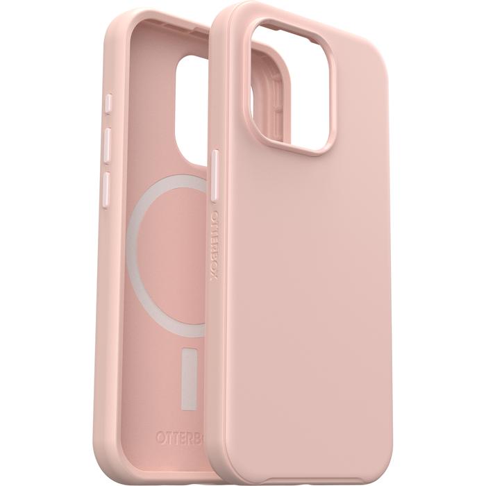 Gambar Casing iPhone 15 Pro OtterBox Symmetry Case with MagSafe - Ballet Shoes dari OtterBox by IGA undefined Tokopedia