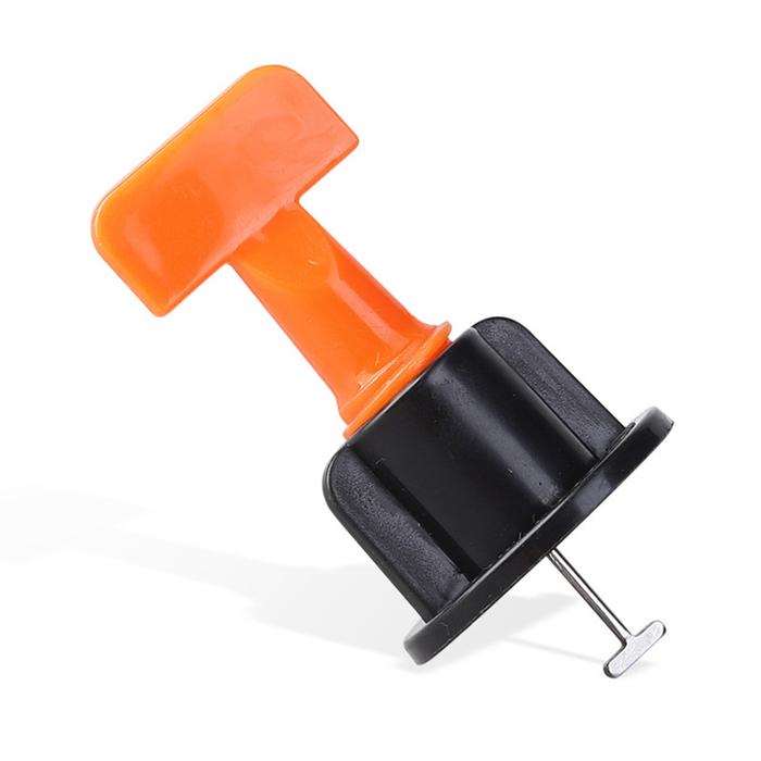 Gambar Reusable tile spacer alat perata pasang keramik tipe putar - perata keramik dari Dilate Shop undefined Tokopedia