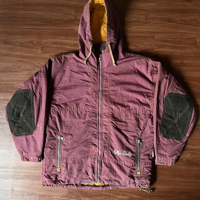 Gambar Killys Snowboard Jacket dari Bullyboy.id undefined Tokopedia