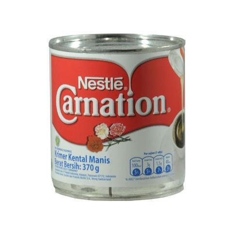 Gambar Susu Nestle Carnation Kaleng dari FJollection undefined Tokopedia