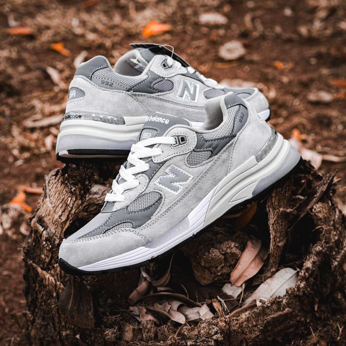 27.5cm New Balance 992 Gray (2025) ニューバランス 27.5cm New Balance 992 Gray (2025) ニューバランス