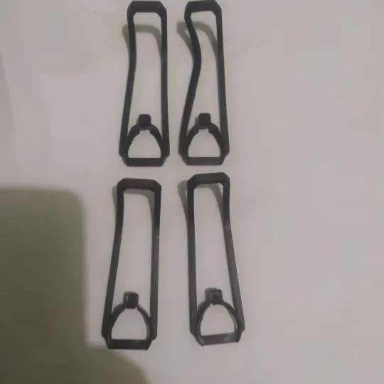 Gambar Drone part e99 k3 e88 pro z908 kf610 p8 pelindung baling-baling dari rahmah shopy surabaya undefined Tokopedia