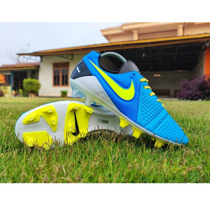 Nike Ctr360 Maestri Nike 360 Blue White Ctr360 Maestri Ii Blue