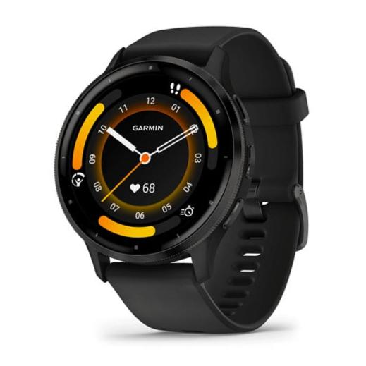 Sport Watch Garmin Venu 2s Bluetooth Jam Tangan GARMIN