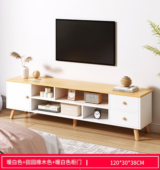 Gambar Meja TV Kayu TV Serbaguna Minimalis Jumbo Meja TV Kabinet TV Meja TV 1 - DSG003708 dari Beauty_GOLD undefined Tokopedia
