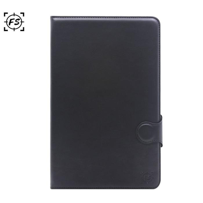 Gambar Samsung Tab A9+ A9 Plus 11 2023 Flip Case Sarung Casing Cover Leather - Hitam, A9+ dari HahaStore ID undefined Tokopedia